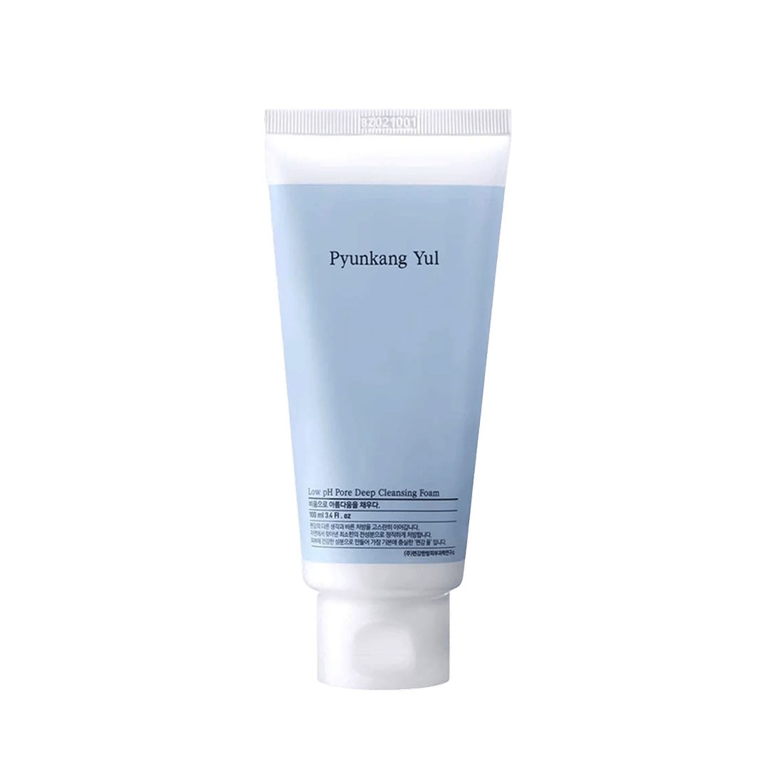 Pyunkang Yul Low pH Pore Deep Cleansing Foam - 100ml