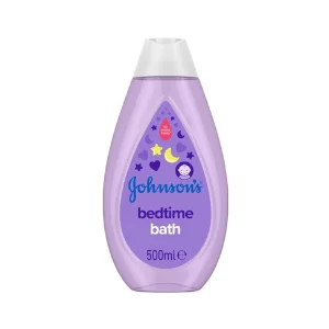 Johnson's Bedtime Baby Bath Wash -  200ml