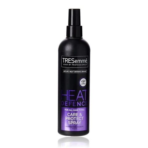 TRESEMME CARE & PROTECT HEAT DEFENCE SPRAY 300ML