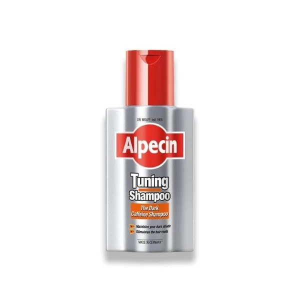 Alpecin Caffeine Shampoo C1 250ml