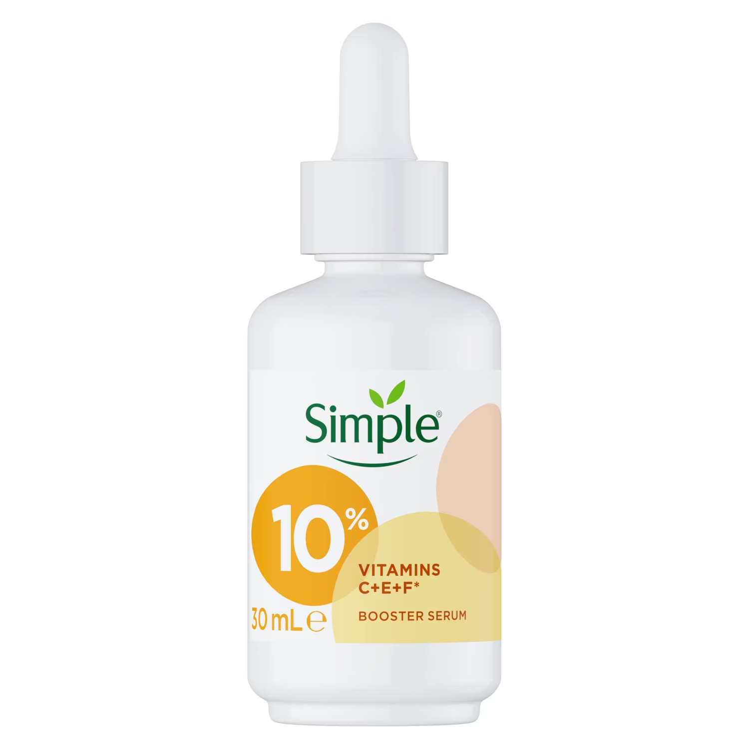 Simple vitamin c serum - 30ml