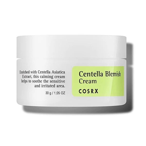 COSRX Centella Blemish Cream 30gm