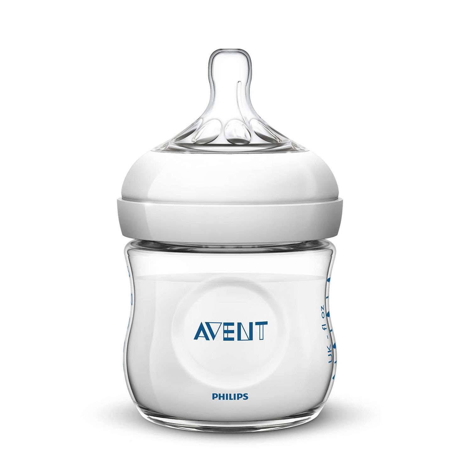 Avent Feeding Bottle 125ml