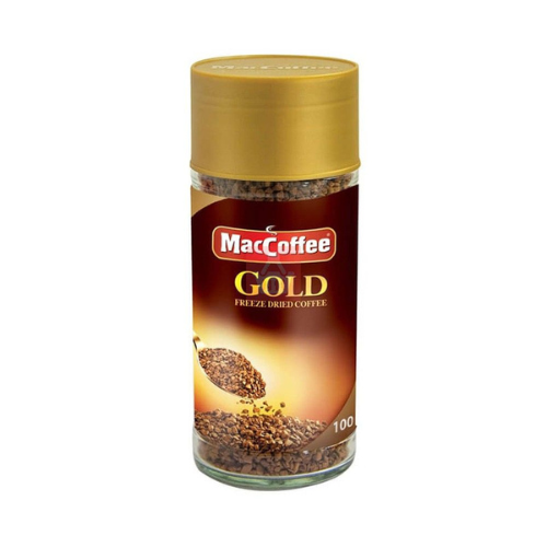 MacCoffee Gold