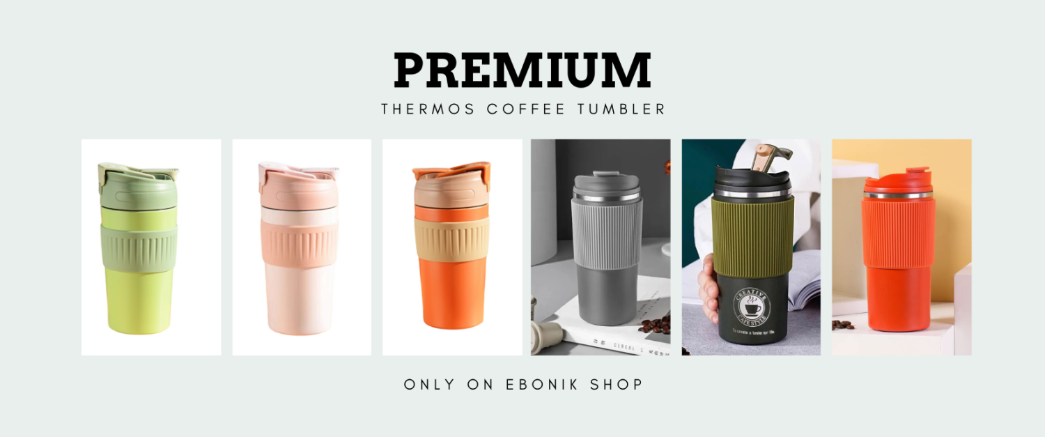 EBONIK promo