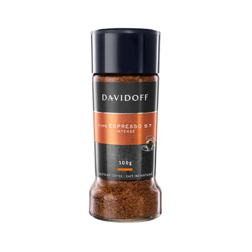 Davidoff Coffee 100gm