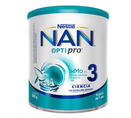 NAN Opti Pro 3 - 400gm