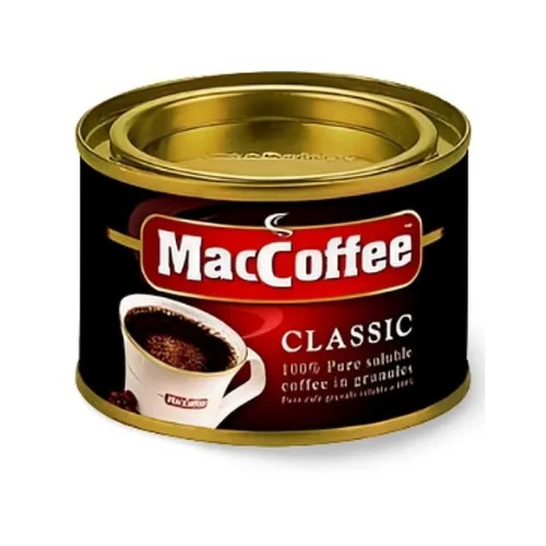 MacCoffee Original 50gm