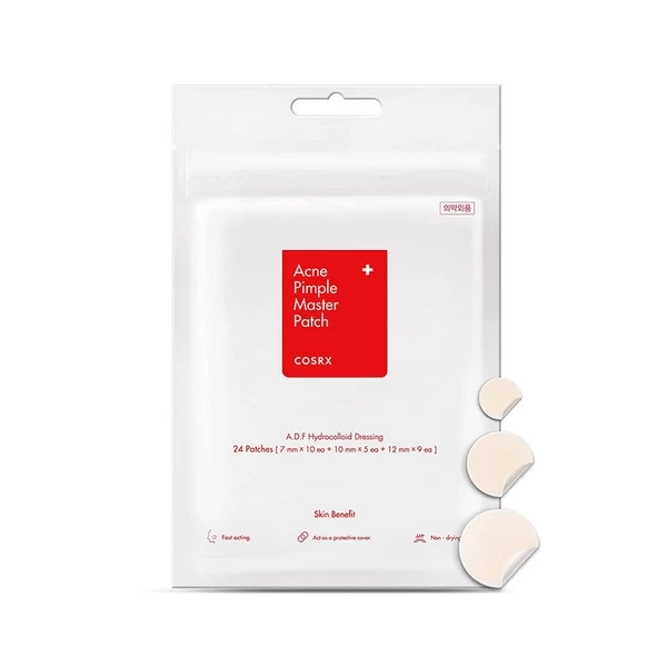 Cosrx Acne Pimple Master Patch