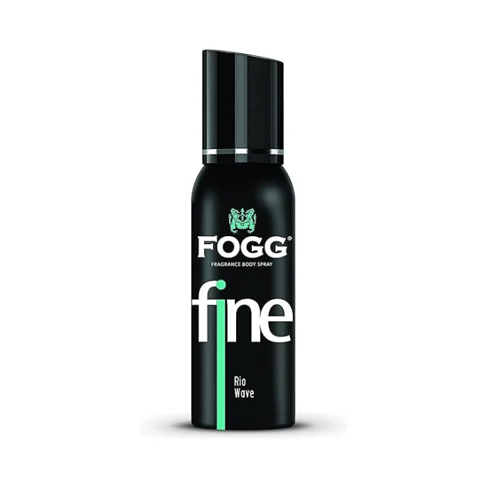 Fogg Body Spary for Man - Rio Wave