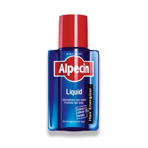 Alpecin Caffeine Liquid 200ml