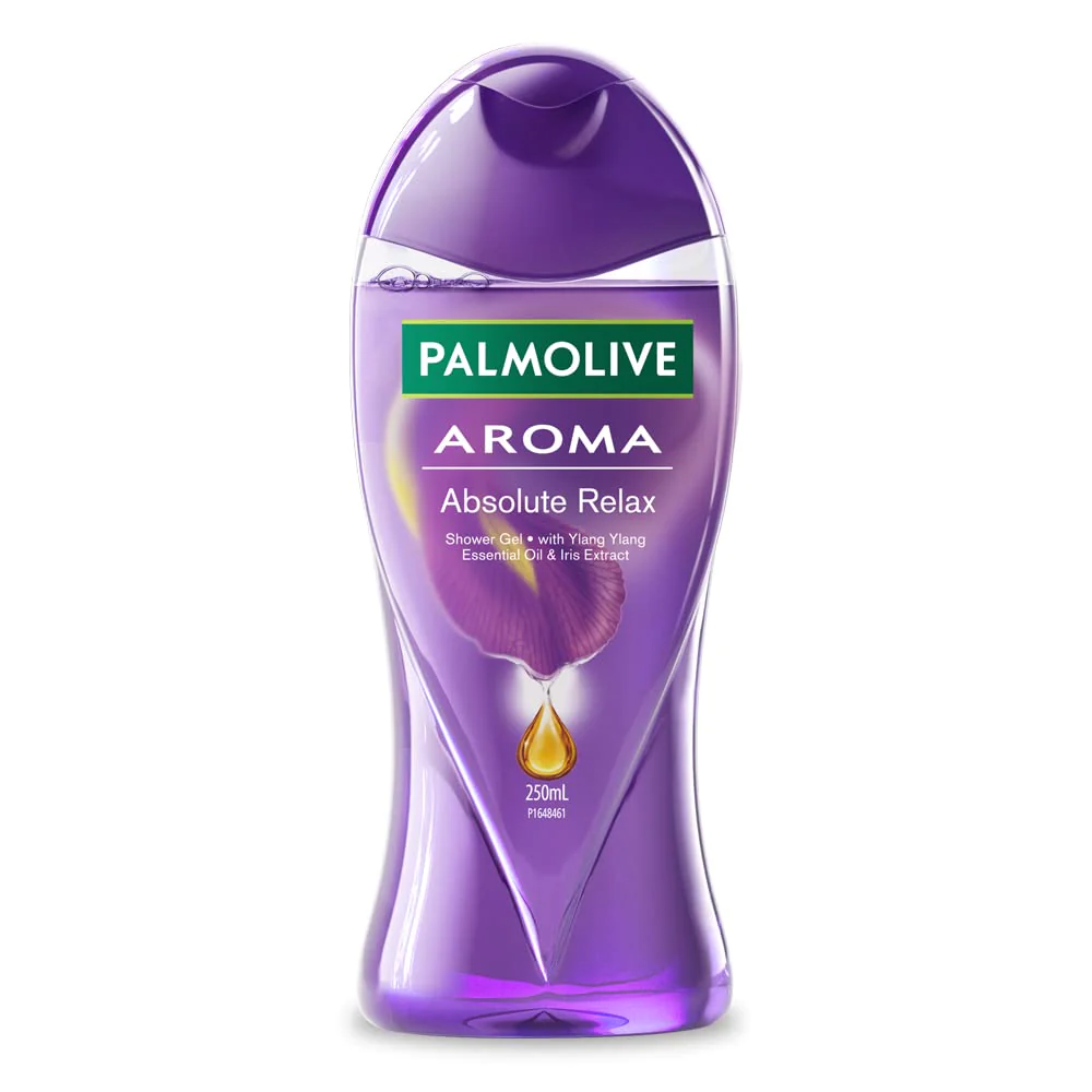 Palmolive Arom Absulate Relax