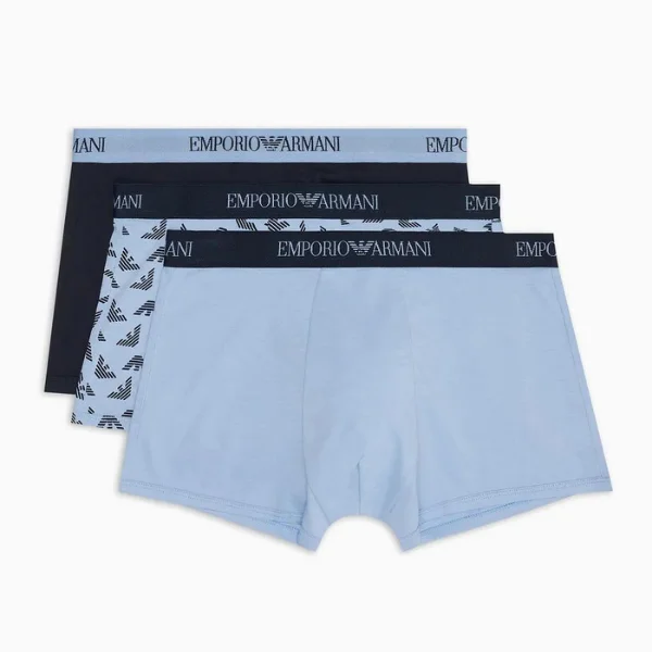 Emporio Armani Boxer briefs 3pcs Combo (Primium)