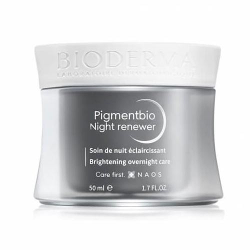 Bioderma Pigmentbio Night Renewer