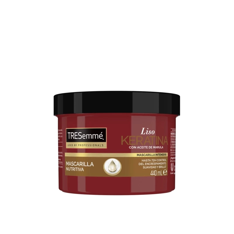 TRESemme Keratin Smooth Deep Smoothing Mask 440ml