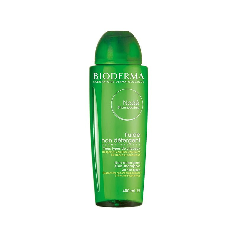 Bioderma Node G Purifying Shampoo With A Tendency To Oiliness 400ml