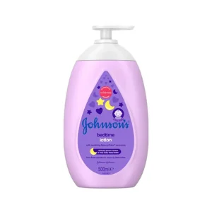 Johnson's Bedtime Baby Bath Wash -  400ml