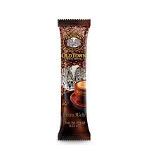 Old Town White Coffee 3-in-1 Extra Rich - 35g