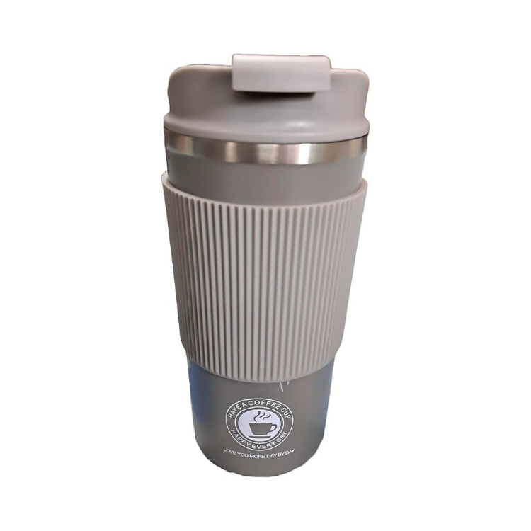 Thermal Hot and Cool Premium coffee mug -  510ml