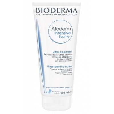 Bioderma Atoderm Intensive Baume (200ml)