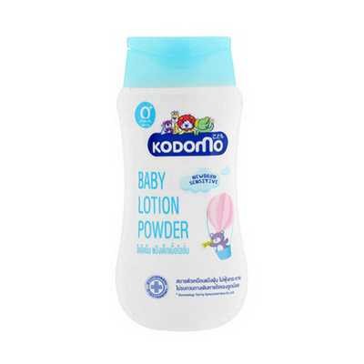 Kodomo Baby Lotion Powder 100ml