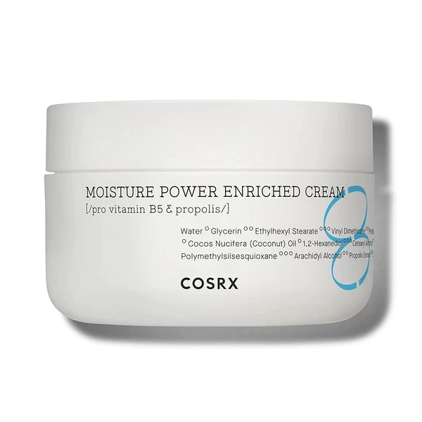 Cosrx Hydrium Moisture Power Enriched Cream 50ml