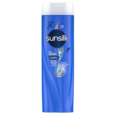 SUNSILK Anti Dandruff Shampoo 300ml