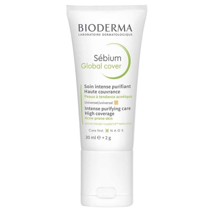 Sebium Global Cover(30ml)