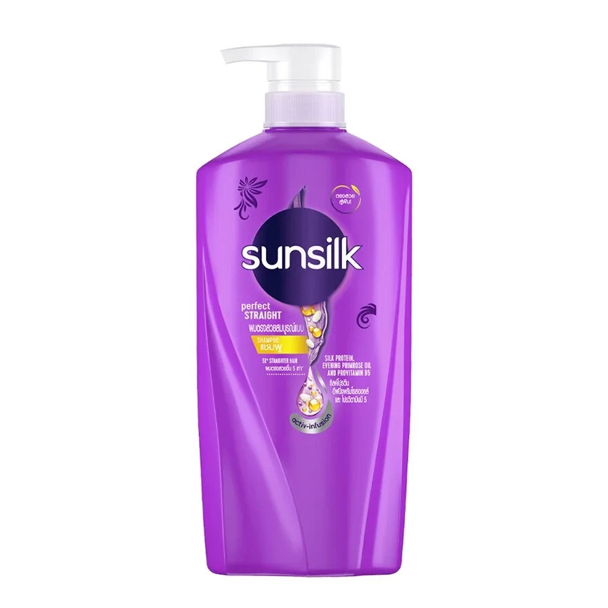 Sunsilk Co-Creations Damage Restore Shampoo 300ml