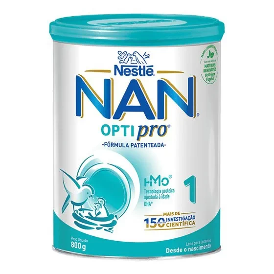 NAN Opti Pro 1 - 400gm