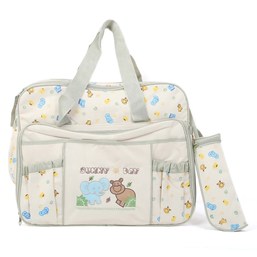 Multi Funtional Baby Diaper Bag for baby