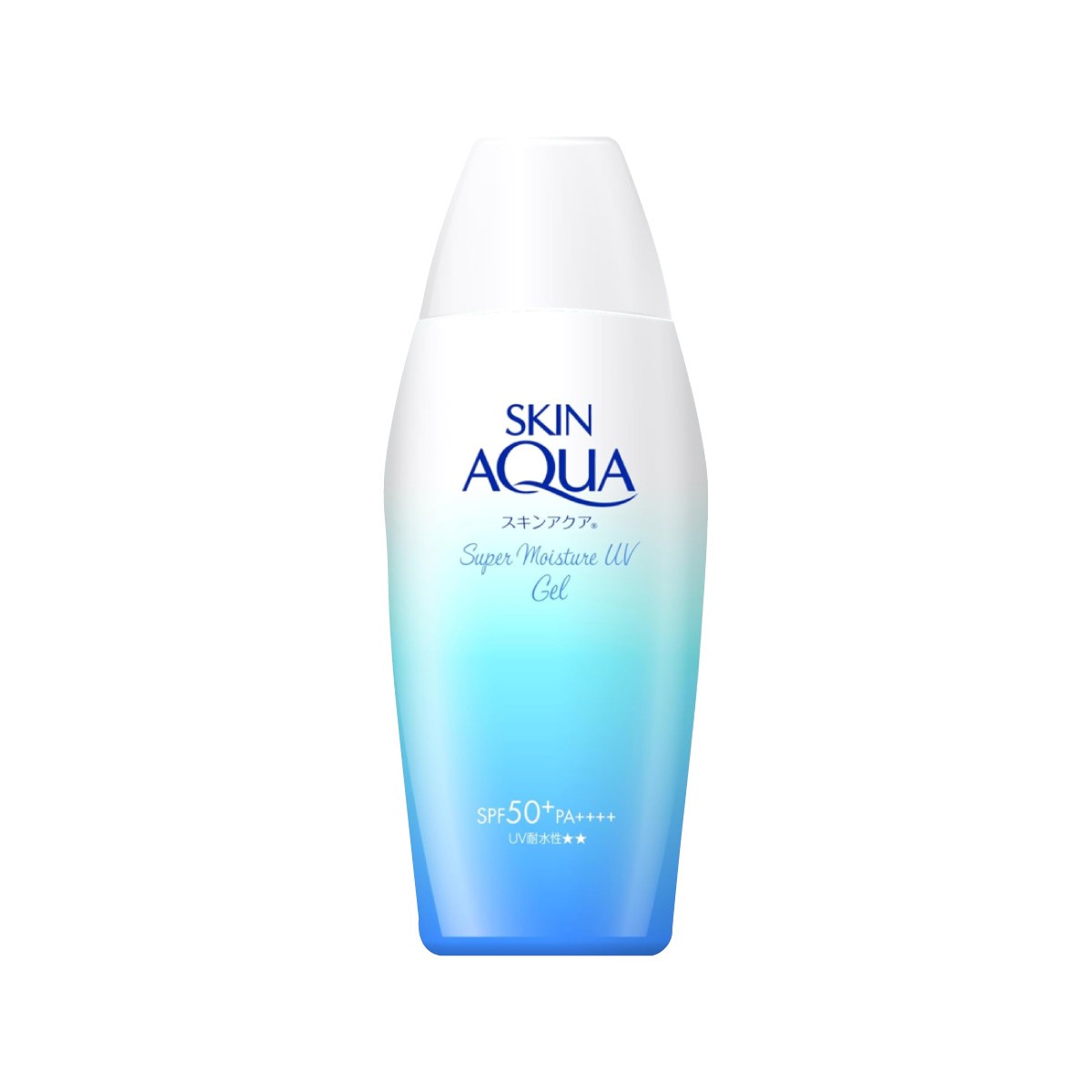 Skin Aqua Super Moisture Gel SPF50 + PA ++++ - 110g