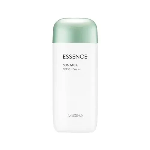 Missha Essence Sun Milk SPF50+/PA+++ 70ml