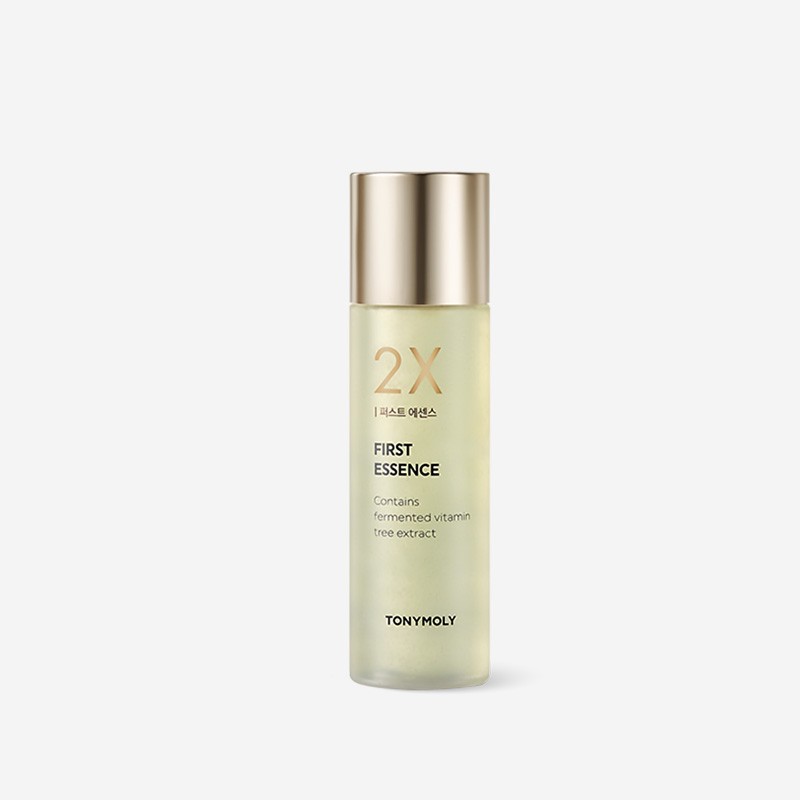 Tonymoly 2X First Essence - 120ml