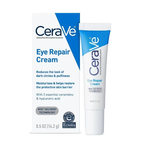 CeraVe Eye Repair Cream 14.2g