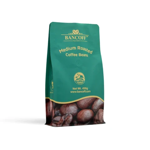 BANCOFF medium Roasted 450g - Thailand
