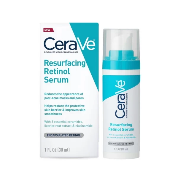 cerave foaming facial cleanser 355ml USA