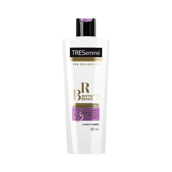 Tresemme Biotin+ Repair 7 Conditioner 400ml