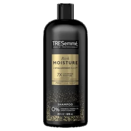 Tresemme Rich Moisture Shampoo 828ml