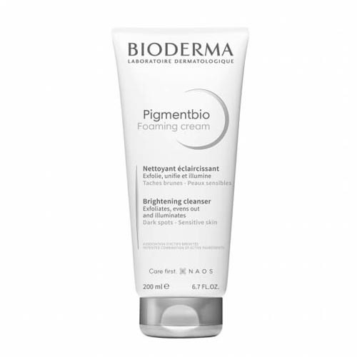 Bioderma Pigmentbio Foaming Cream 200ml