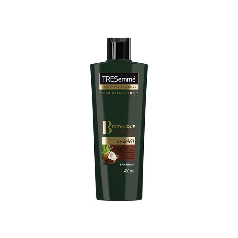 Tresemme Botanique Nourish And Replenish Shampoo – 400ml