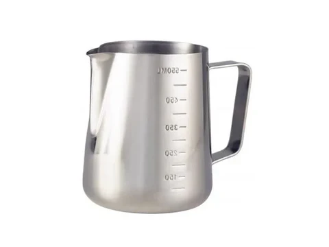 Stainless Steel Milk foamering Pitcher 900ml