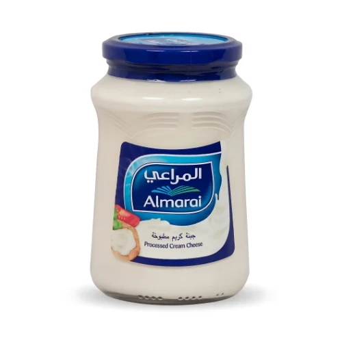 Almarai Cream Cheese (Creamy Taste) -  500g