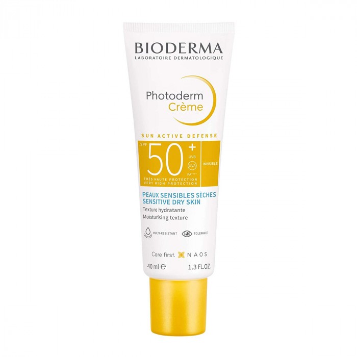 Photoderm Cream SPF 50+ 40ml