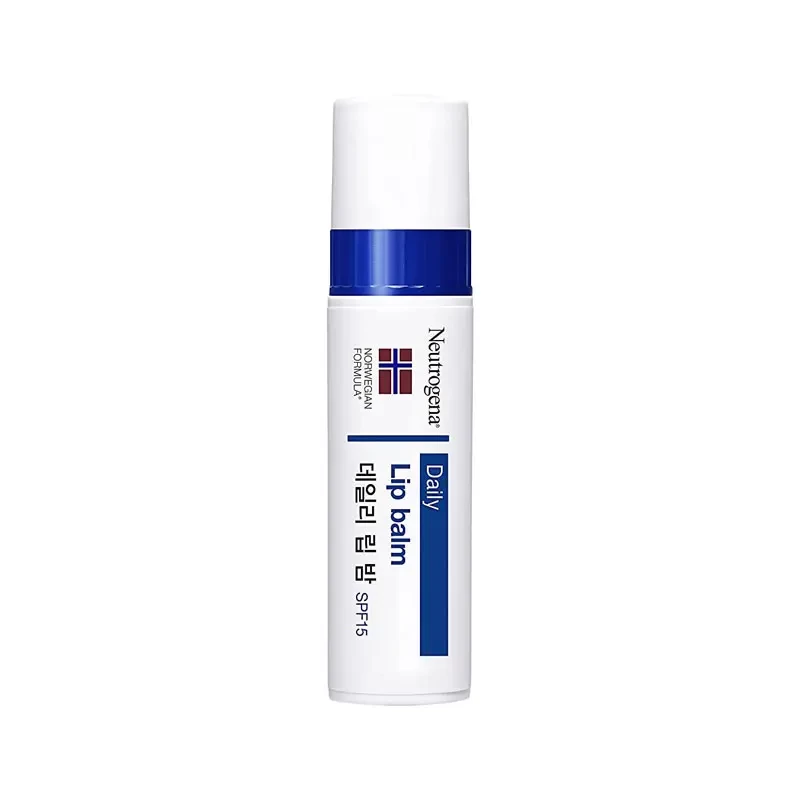 Neutrogena Norwegian Formula Lip Moisturizer SPF 15