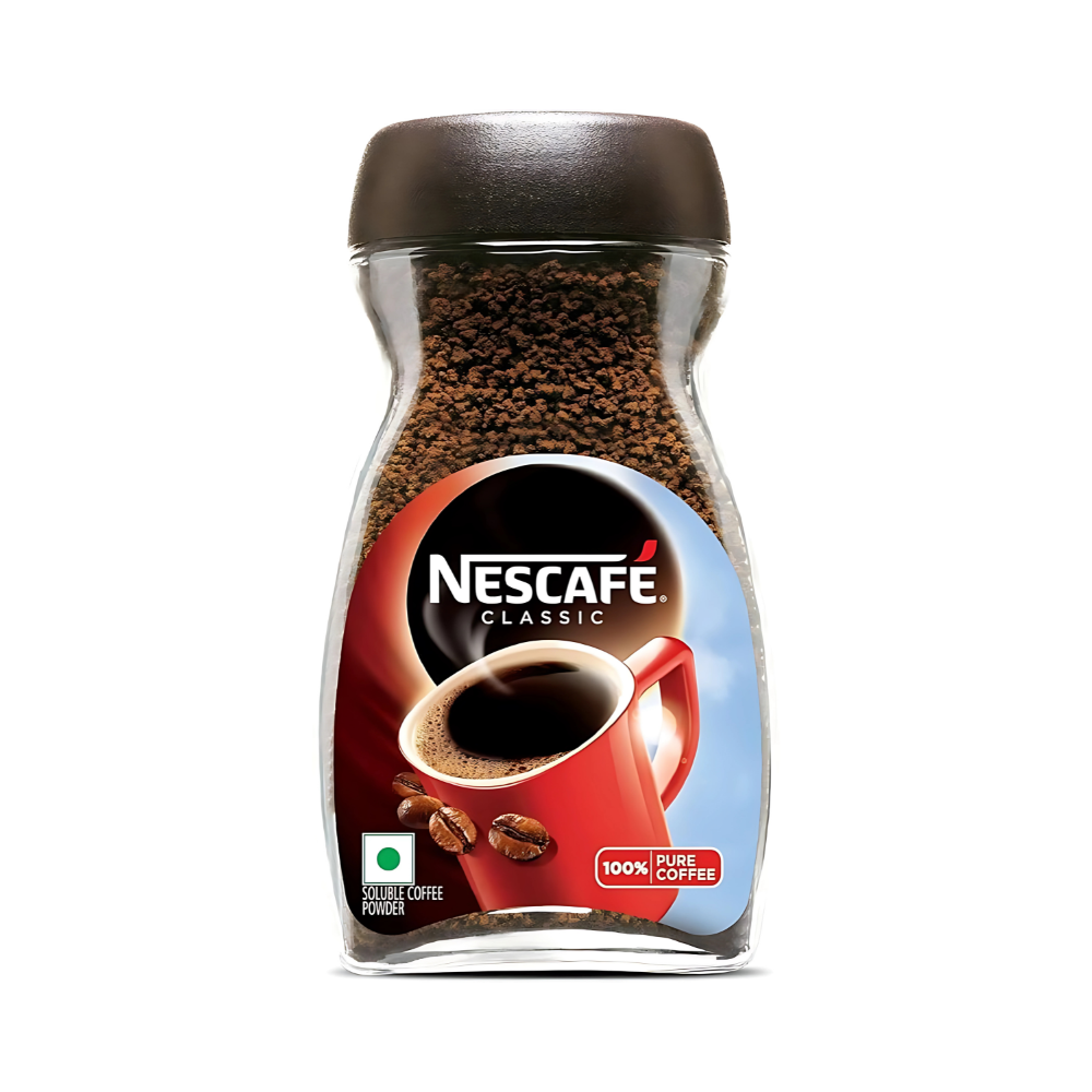 Nescafe Clasic 100gm (Brazil)