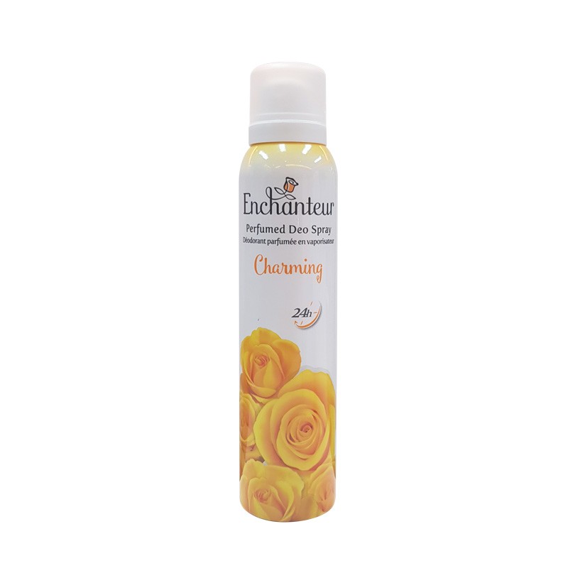 Enchanteur Charming Deo spray (150ml)