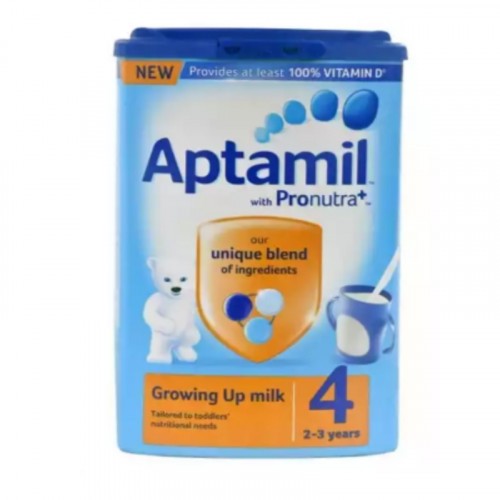 Aptamil Milk Stage 4