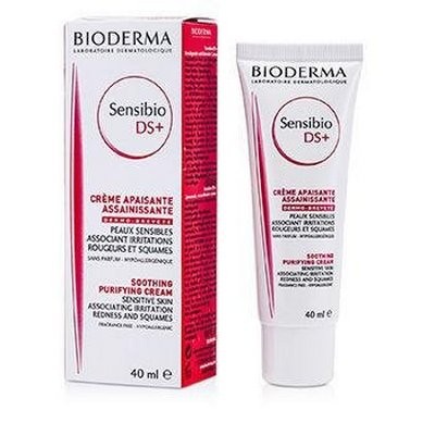 BIODERMA Sensibio Eye Contour Gel - 15ml