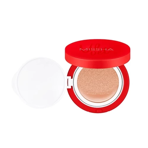 Missha VELVET FINISH CUSHION N 23 Spf 50+ - PA+++